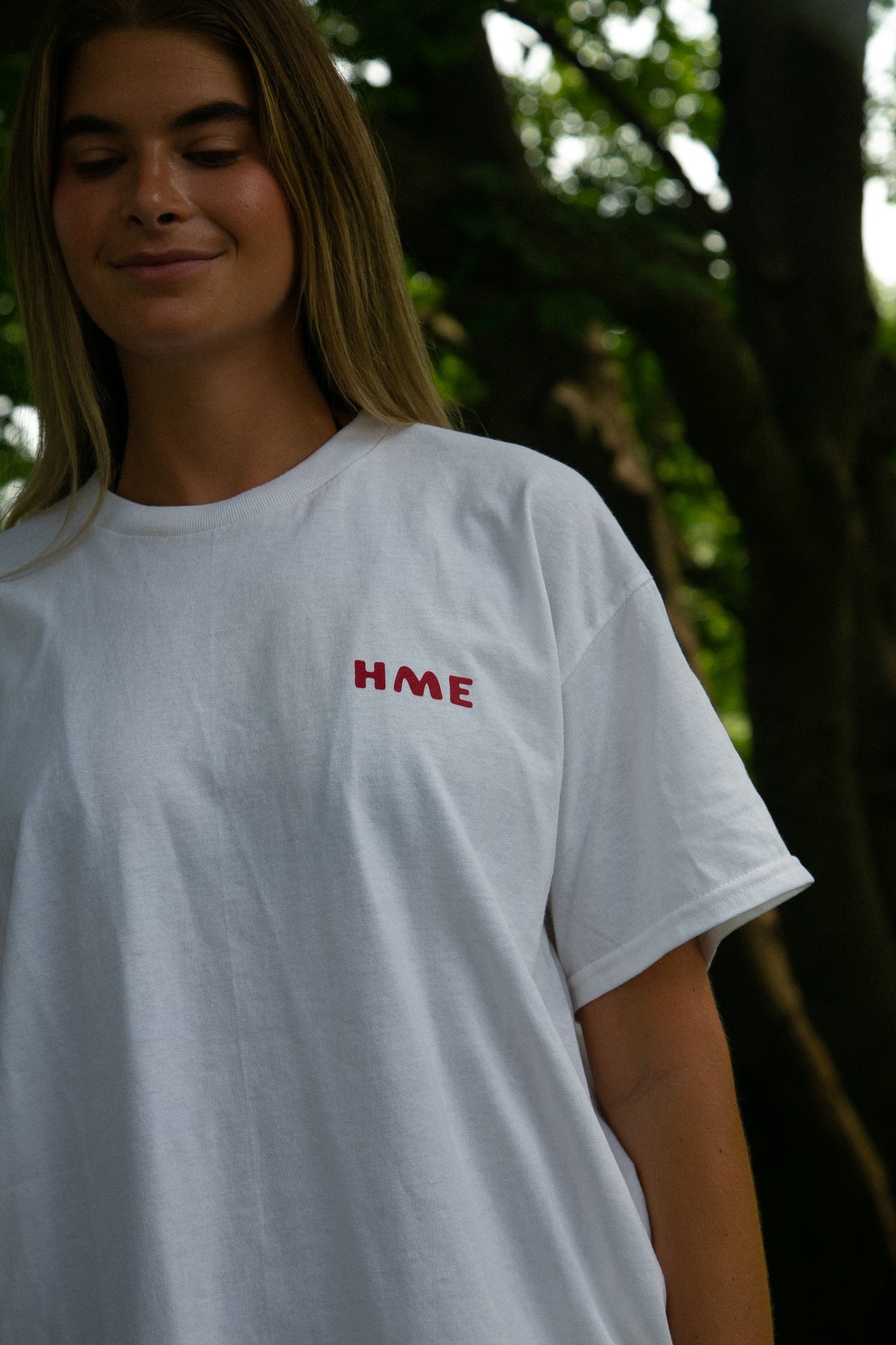 HME Hotel & Casino T-Shirt