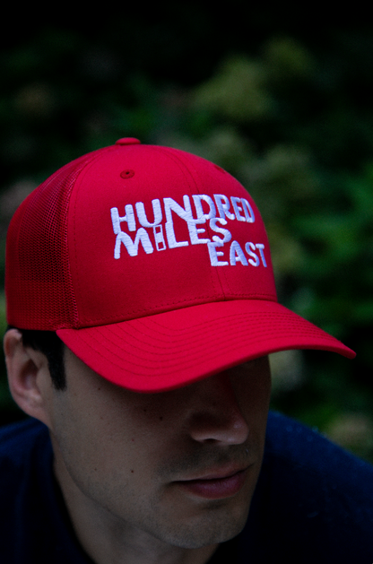 HME Trucker Hat