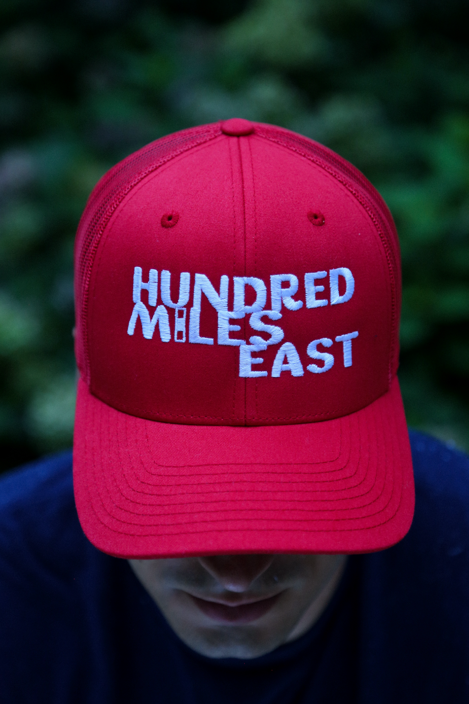 HME Trucker Hat