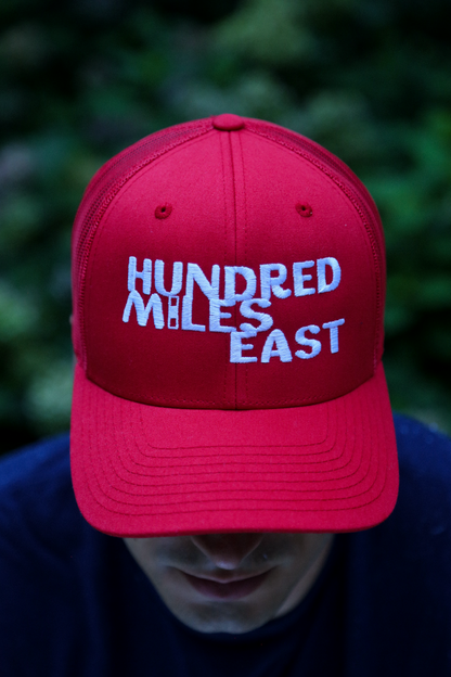 HME Trucker Hat