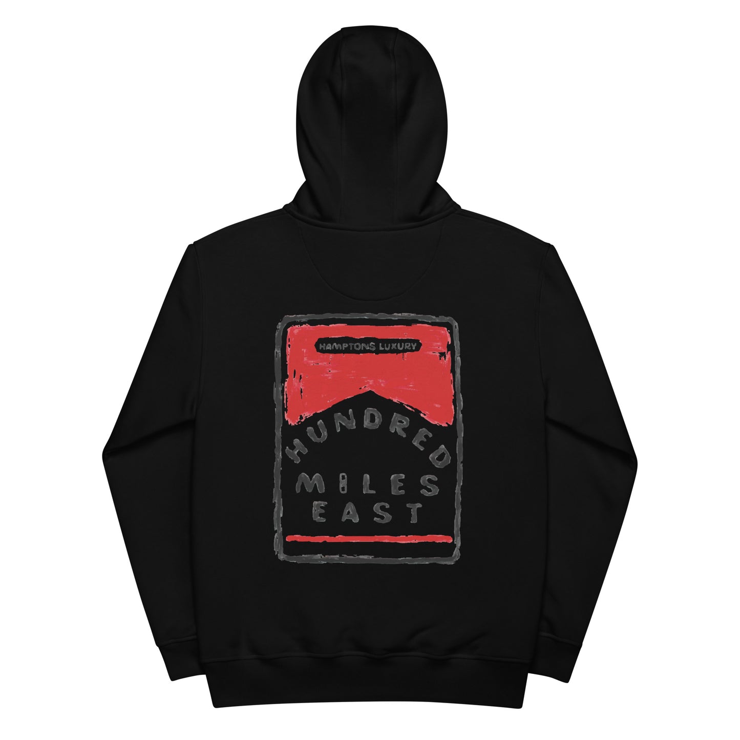 HME CIG Hoodie