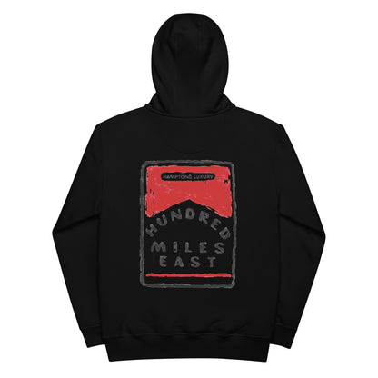 HME CIG Hoodie