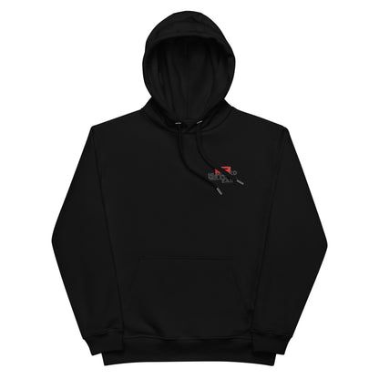 HME CIG Hoodie