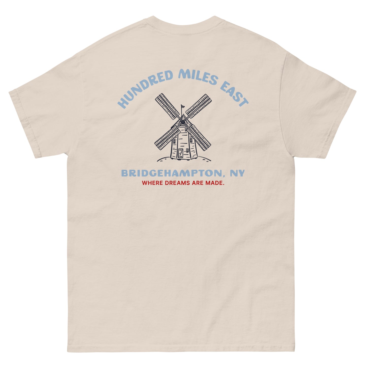 HME Windmill T-Shirt