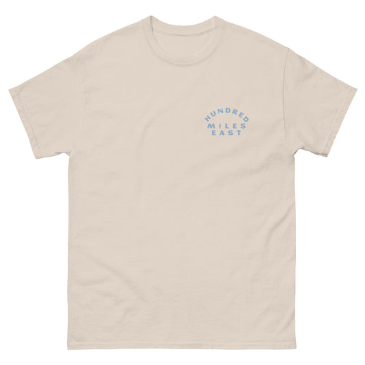 HME Windmill T-Shirt