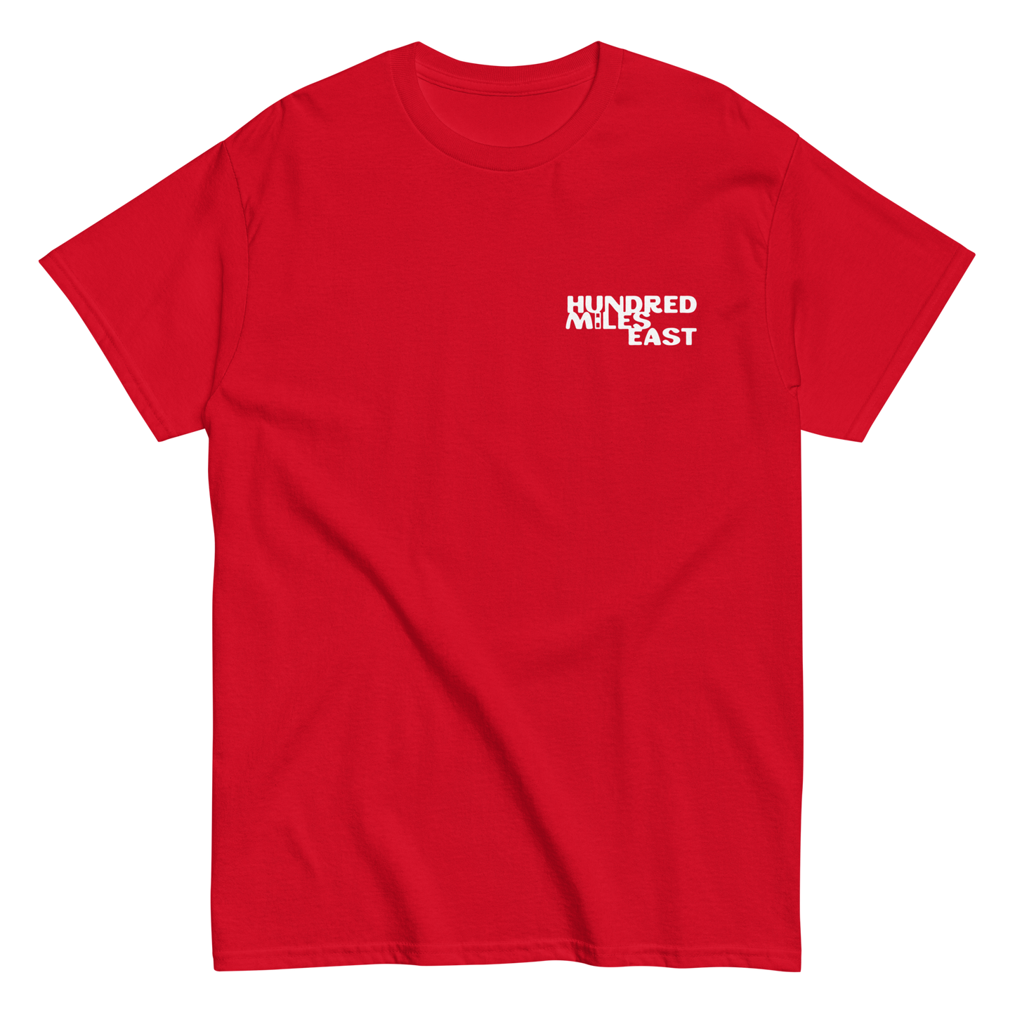 HME Dunes T-Shirt