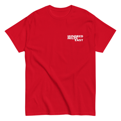 HME Dunes T-Shirt