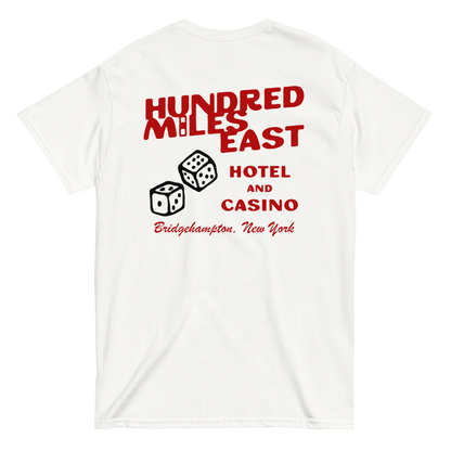 HME Hotel & Casino T-Shirt