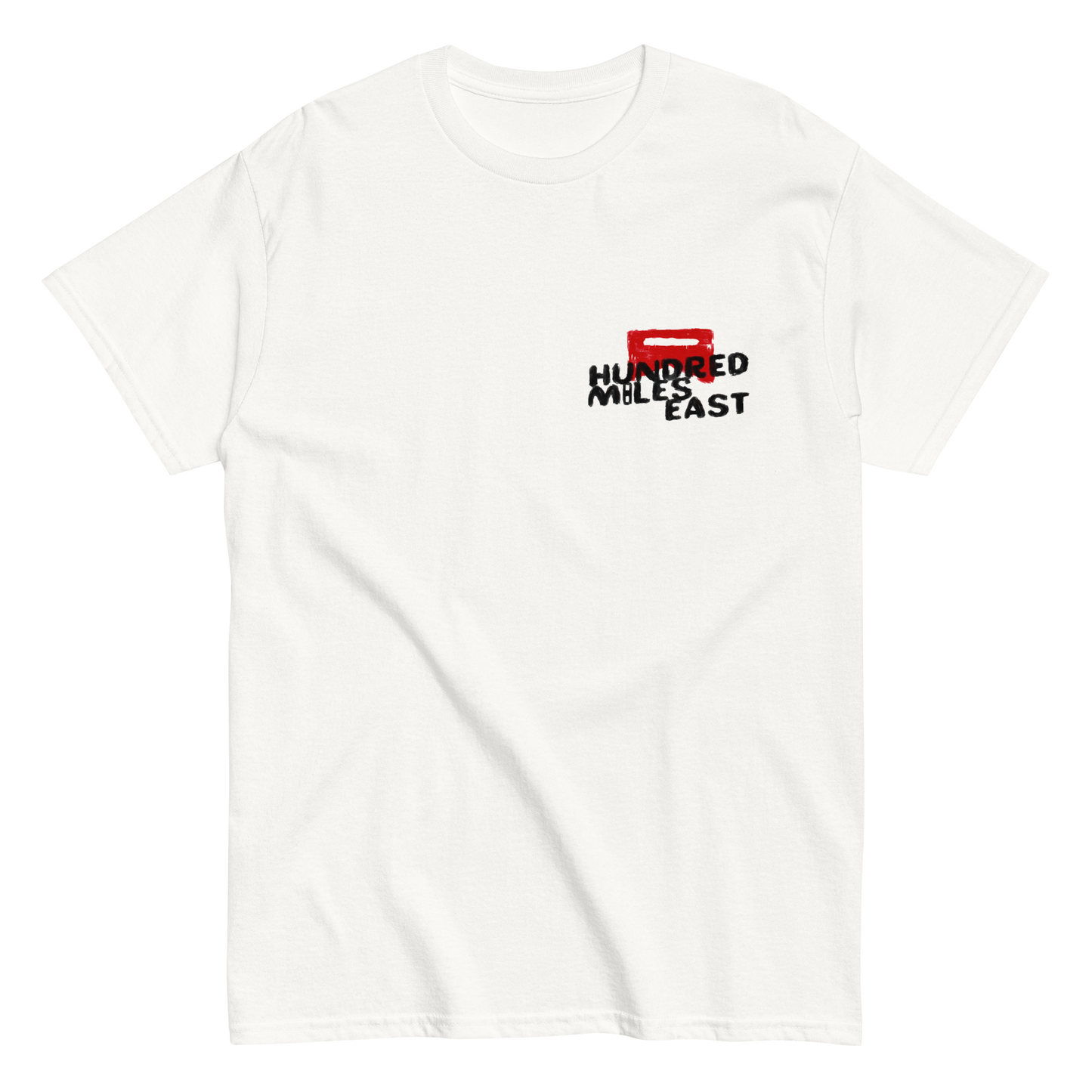 HME CIG T-Shirt