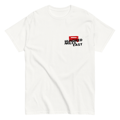 HME CIG T-Shirt