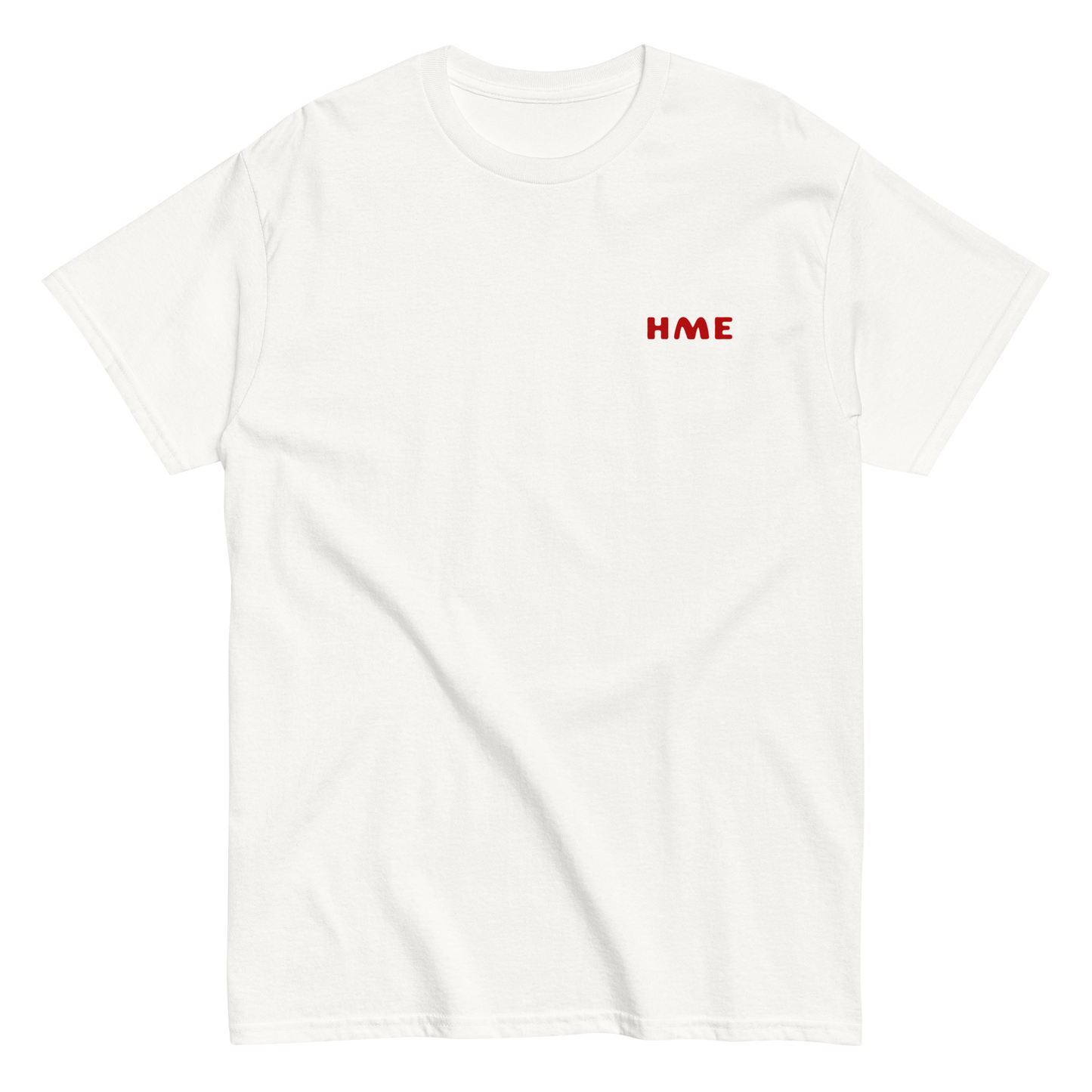 HME Hotel & Casino T-Shirt